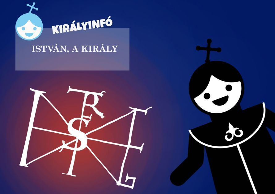 István iskolába megy verseny